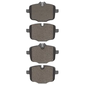R1 Concepts 2311-1469-00 Semi Met Pads